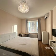 Квартира 32 м², 1-комнатная - изображение 5