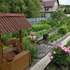 дом + 10 соток, участок - изображение 1