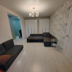 Квартира 46,4 м², 2-комнатная - изображение 2