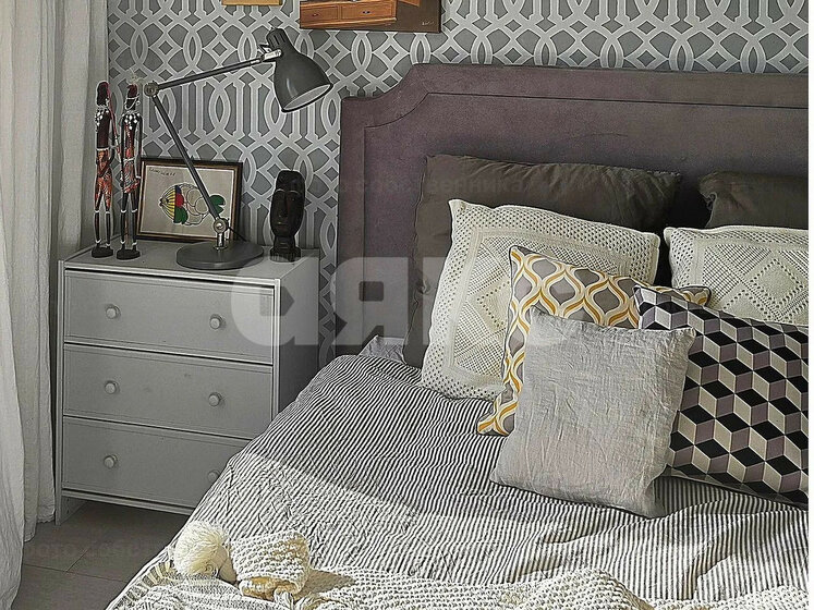 91 м², 3-комнатная квартира 12 300 000 ₽ - изображение 46