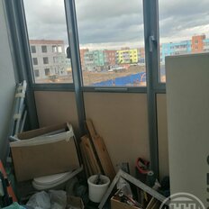 Квартира 38,5 м², 1-комнатная - изображение 4