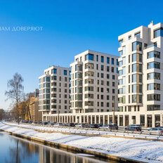 Квартира 94,3 м², 4-комнатная - изображение 2