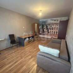 Квартира 58,4 м², 2-комнатная - изображение 2