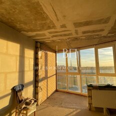 Квартира 99,6 м², 3-комнатная - изображение 2