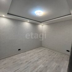 Квартира 16,6 м², студия - изображение 4