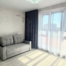 Квартира 26 м², студия - изображение 2