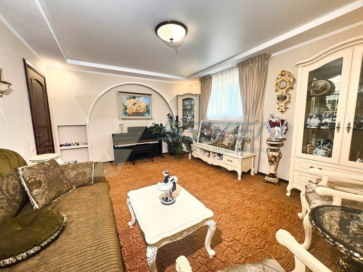 76,4 м², 3-комнатная квартира 7 100 000 ₽ - изображение 20