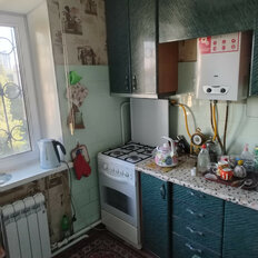 Квартира 64 м², 3-комнатная - изображение 5