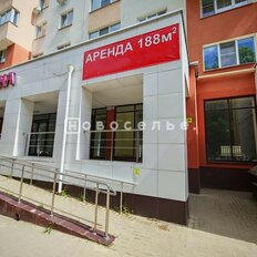 188,2 м², помещение свободного назначения - изображение 3