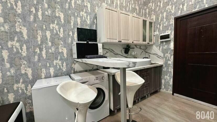 18,5 м², квартира-студия 3 500 000 ₽ - изображение 44
