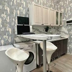 Квартира 28 м², студия - изображение 3