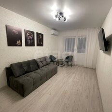 Квартира 41,3 м², 1-комнатная - изображение 1