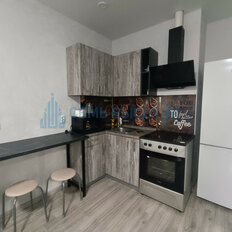 Квартира 26,6 м², студия - изображение 4