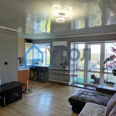 Квартира 57,4 м², 2-комнатная - изображение 1