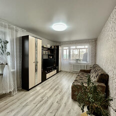 Квартира 61,4 м², 3-комнатная - изображение 1