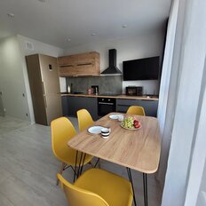 Квартира 32 м², студия - изображение 3