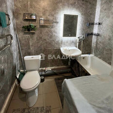 Квартира 28 м², студия - изображение 5