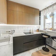 Квартира 56,4 м², 2-комнатная - изображение 4