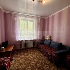 Квартира 63 м², 3-комнатная - изображение 5