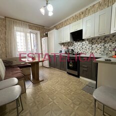 Квартира 60 м², 2-комнатная - изображение 1