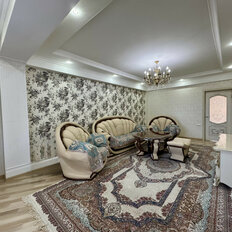 Квартира 114 м², 3-комнатная - изображение 3