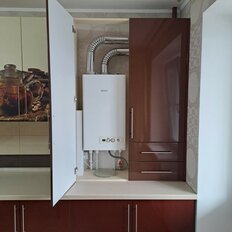Квартира 71 м², 2-комнатная - изображение 2