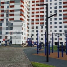 Квартира 35,1 м², 1-комнатная - изображение 2