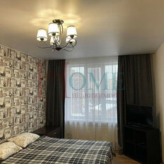 Квартира 42 м², 1-комнатная - изображение 4