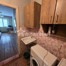 Квартира 18 м², 1-комнатная - изображение 3