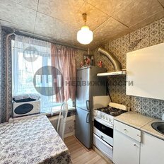 Квартира 32,1 м², 1-комнатная - изображение 1