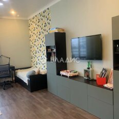 Квартира 71,1 м², 2-комнатная - изображение 1
