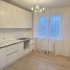 Квартира 63 м², 2-комнатная - изображение 4