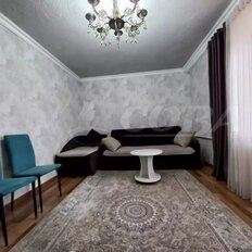 Квартира 28,9 м², 1-комнатная - изображение 3