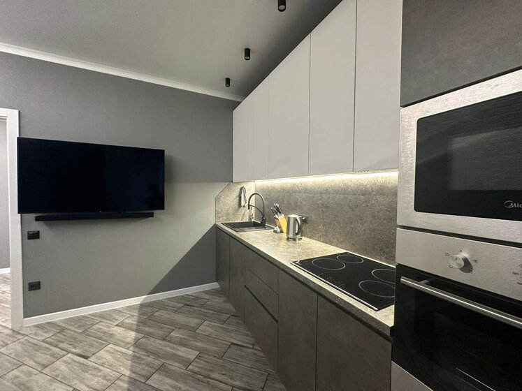 34 м², 1-комнатная квартира 3 950 000 ₽ - изображение 82