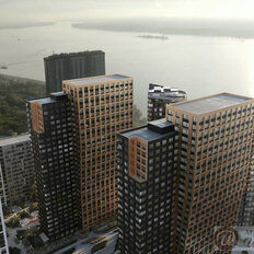 Квартира 39 м², 1-комнатная - изображение 3