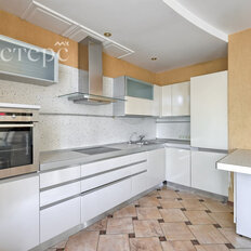 Квартира 113,9 м², 2-комнатная - изображение 5