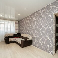 Квартира 50,8 м², 1-комнатная - изображение 5