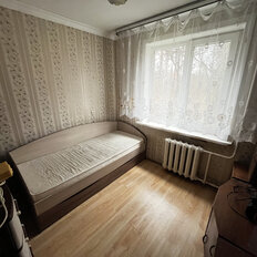 Квартира 42,9 м², 2-комнатная - изображение 1