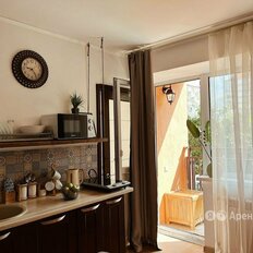 Квартира 40 м², 1-комнатная - изображение 2