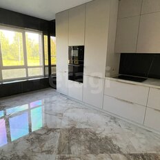 Квартира 78,6 м², 2-комнатная - изображение 2