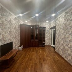 Квартира 35 м², 1-комнатная - изображение 4