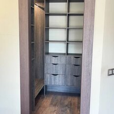 Квартира 44 м², 1-комнатная - изображение 4