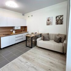 Квартира 20,6 м², студия - изображение 2