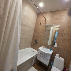 Квартира 50 м², 1-комнатная - изображение 3