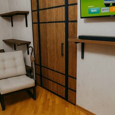 Квартира 38 м², 1-комнатная - изображение 4
