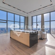 Квартира 237,4 м², 5-комнатные - изображение 4