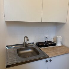 Квартира 14 м², студия - изображение 3