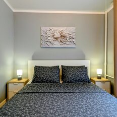 Квартира 36 м², 1-комнатная - изображение 3