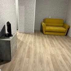 Квартира 43,3 м², 2-комнатная - изображение 1