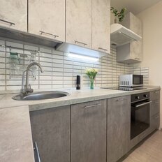 Квартира 54,1 м², 3-комнатная - изображение 1